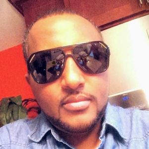 Meet your Posher, Samuel